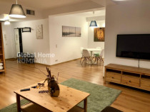 Apartament 2 camere Bloc nou 2005 | Dorobanti Floreasca | Re