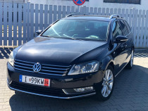 Volkswagen PASSAT B7