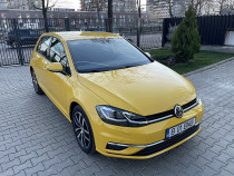 Liciteaza-Volkswagen Golf 2019