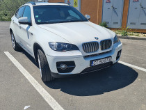 Liciteaza-BMW X6 M 2011