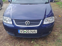 Liciteaza-Volkswagen Touran 2004