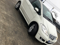 Mercedes benz A klasse 180