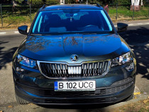 Skoda Karoq 1.5 TSI DSG 120.000 km