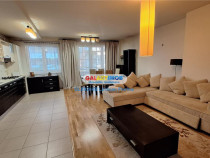 Apartament 2 camere , bloc nou I City Center