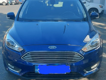 Ford Focus mk 3.5