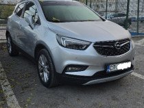 Opel Mokka X, 4×4, 1,4 benzina