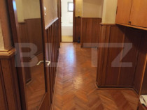 Apartament 3 camere decomandat, 65mp, zona centrala, Radauti