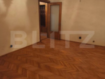 Apartament 3 camere decomandat, 65mp, zona centrala, Radauti