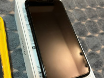 IPhone XR Negru Neverlocked 64 GB