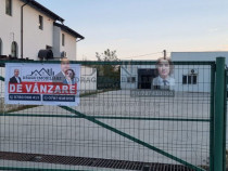Depozit frigorific/Tecuci/Se accepta plata in rate 3-4 ani