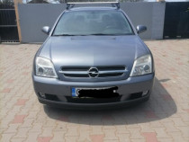 Opel Vectra C 2003