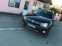 Dacia Duster Facelift,4x4,2016,1,2TCE,Euro6,125Cp!