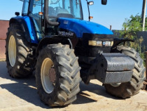 New holland TM 150