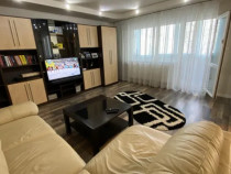 Apartament 2 Camere -59 Mp Bloc Reabilitat- Lacul Tei Parcul