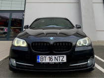 BMW Seria 5 F10 an 2011