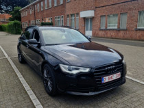 Audi A6 2.0 TDI S line