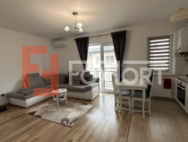 Apartament cu 2 camere, balcon, etaj 2 - Giroc