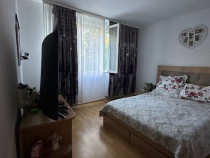 Metrou Titan - Apartament 3 camere Mobilat și Utilat