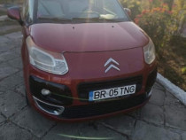 Vînd Citroen C3 Picasso 1,6hdi 90cp 2012