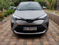 Toyota C-HR 1.8 Hibrid C-ult Style