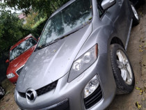 Mazda cx-7 an 2010 4x4 full