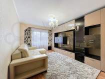 Apartament cu 3 camere decomandat, zona FSEGA si Iulius Mall