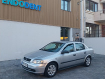 Opel Astra G An Fab 2008 Benzina 1.6 + GPL Taxe Valabile 85 Milioane