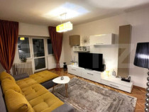 Apartament cu 3 camere decomandate 66mp, Marasti