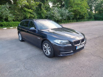 BMW Seria 5 Touring 520D, 184 CP EURO 6 fără adblue