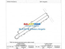 Bragadiru, teren 2000 mp, deschidere 17.25 ml, oportunitate