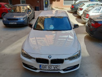 Bmw f30 320 an 2012