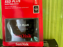 Sandisk SSD Plus 1TB | Solid State Drive |