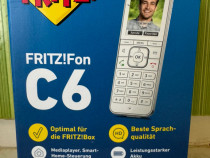 AVM FRITZ!Fon C6 telefon fix