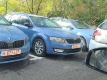 Skoda Octavia 2.0 tdi euro5