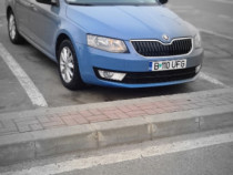 Skoda Octavia 2.0 tdi euro5