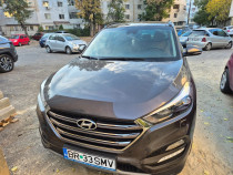 Hyundai Tucson 60000 km