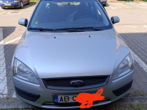 Ford Focus 2 an 2007