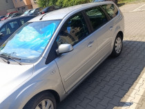 Vand Ford Focus 2