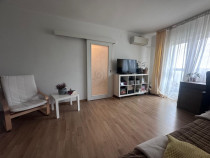 Apartament 2 camere Ștefan Cel Mare colț Polona