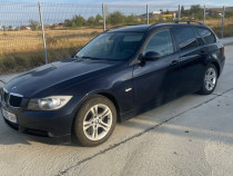 BMW Seria 3 - E91