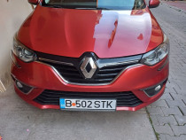 Renault Megane 4