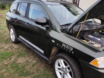 Jeep Compass 2007