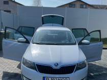 Skoda rapid 1.2tsi biturbo