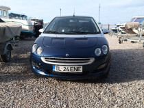 Smart ForFour 1.5 dci