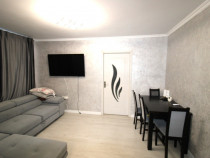 Apartament cu 2 camere in Micro 19