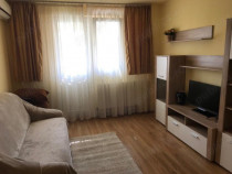 2 camere Herta- Megamall- Pantelimon