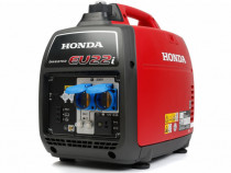 Generator curent silenţios Honda EU22i