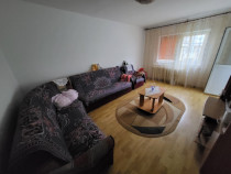 Apartament 3 camere etaj 4/4 str Dunavat