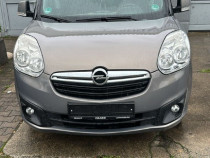 Opel Combo 7 locuri