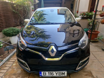 Renault Captur cutie automata